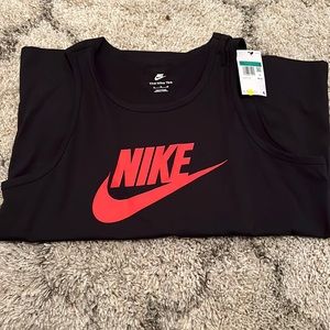 MENS NIKE TEE TANK BRAND NEW
